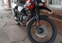 Motos - Royal Enfield Himalayan 2023 Nafta 13000Km - En Venta