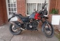 Motos - Royal Enfield Himalayan 2023 Nafta 13000Km - En Venta