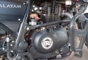 Motos - Royal Enfield Himalayan 2023 Nafta 13000Km - En Venta