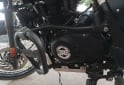 Motos - Royal Enfield Himalayan 2023 Nafta 13000Km - En Venta