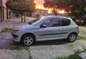 Autos - Peugeot 206 2000 GNC 200000Km - En Venta