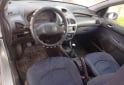Autos - Peugeot 206 2000 GNC 200000Km - En Venta