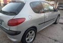 Autos - Peugeot 206 2000 GNC 200000Km - En Venta
