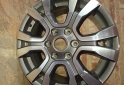 Accesorios para Autos - Llantas Ford Ranger Limited 2020 Aleacion R18 - En Venta