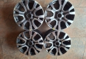 Accesorios para Autos - Llantas Ford Ranger Limited 2020 Aleacion R18 - En Venta