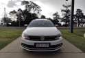 Autos - Volkswagen Vento Higlhine 1.4 TSI AT 2017 Nafta 120700Km - En Venta