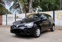 Autos - Renault Clio mio pack 2013 Nafta 118000Km - En Venta