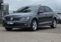 Autos - Volkswagen Vento higline 2017 Nafta 93000Km - En Venta