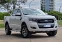 Autos - Ford Ranger 2020 Nafta 78000Km - En Venta
