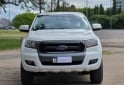Autos - Ford Ranger 2020 Nafta 78000Km - En Venta