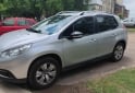 Autos - Peugeot 2008 Allure 1.6 2019 Nafta 70000Km - En Venta