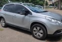 Autos - Peugeot 2008 Allure 1.6 2019 Nafta 70000Km - En Venta