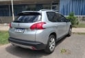 Autos - Peugeot 2008 Allure 1.6 2019 Nafta 70000Km - En Venta