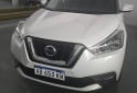 Autos - Nissan Kicks Exclusive 1.6 CVT 2017 GNC 100000Km - En Venta