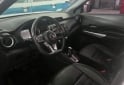Autos - Nissan Kicks Exclusive 1.6 CVT 2017 GNC 100000Km - En Venta