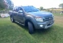 Camionetas - Ford RANGER 4X4 LIMITED 2014 Diesel 236000Km - En Venta