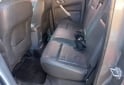 Camionetas - Ford RANGER 4X4 LIMITED 2014 Diesel 236000Km - En Venta
