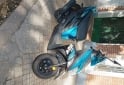 Motos - Yamaha ZR RAY 2020 Nafta 11600Km - En Venta