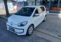 Autos - Volkswagen UP MOVE 2015 Nafta 65000Km - En Venta