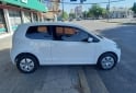 Autos - Volkswagen UP MOVE 2015 Nafta 65000Km - En Venta