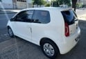 Autos - Volkswagen UP MOVE 2015 Nafta 65000Km - En Venta