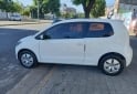 Autos - Volkswagen UP MOVE 2015 Nafta 65000Km - En Venta
