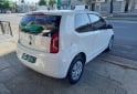 Autos - Volkswagen UP MOVE 2015 Nafta 65000Km - En Venta