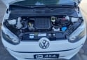 Autos - Volkswagen UP MOVE 2015 Nafta 65000Km - En Venta