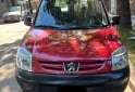Utilitarios - Peugeot Partner 2013 Nafta 218000Km - En Venta
