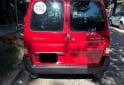 Utilitarios - Peugeot Partner 2013 Nafta 218000Km - En Venta
