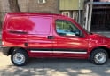Utilitarios - Peugeot Partner 2013 Nafta 218000Km - En Venta