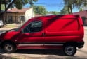 Utilitarios - Peugeot Partner 2013 Nafta 218000Km - En Venta