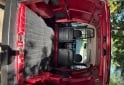 Utilitarios - Peugeot Partner 2013 Nafta 218000Km - En Venta