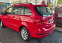 Autos - Volkswagen Suran 2011 GNC 135000Km - En Venta