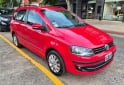Autos - Volkswagen Suran 2011 GNC 135000Km - En Venta