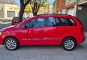 Autos - Volkswagen Suran 2011 GNC 135000Km - En Venta