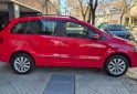 Autos - Volkswagen Suran 2011 GNC 135000Km - En Venta