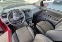 Autos - Volkswagen Suran 2011 GNC 135000Km - En Venta