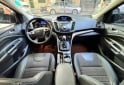 Autos - Ford Kuga sel 1.6 AWD 2013 Nafta 84000Km - En Venta