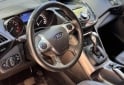 Autos - Ford Kuga sel 1.6 AWD 2013 Nafta 84000Km - En Venta