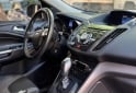 Autos - Ford Kuga sel 1.6 AWD 2013 Nafta 84000Km - En Venta