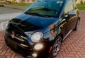 Autos - Fiat 500 SOORT 2013 Nafta 145000Km - En Venta