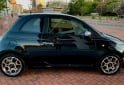 Autos - Fiat 500 SOORT 2013 Nafta 145000Km - En Venta