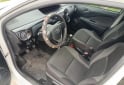 Autos - Toyota Etios XS 2017 Nafta 103000Km - En Venta