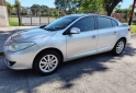 Autos - Renault FLUENCE 2.0 PRIVILEGE 2013 Nafta 175230Km - En Venta