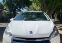 Autos - Peugeot 208 active 1.6 2017 Nafta 118000Km - En Venta