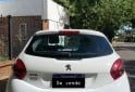 Autos - Peugeot 208 active 1.6 2017 Nafta 118000Km - En Venta