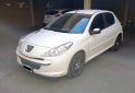 Autos - Peugeot 207 2014 Nafta 116000Km - En Venta