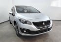 Autos - Peugeot 308 feline 2021 Nafta 94300Km - En Venta