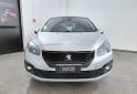 Autos - Peugeot 308 feline 2021 Nafta 94300Km - En Venta